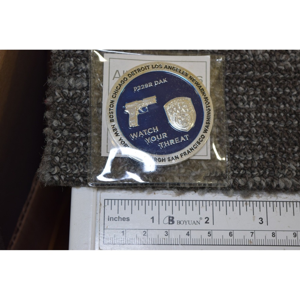 US Postal Police Academy Class 2019-04 Inspection Service USPIS USPS Post Office